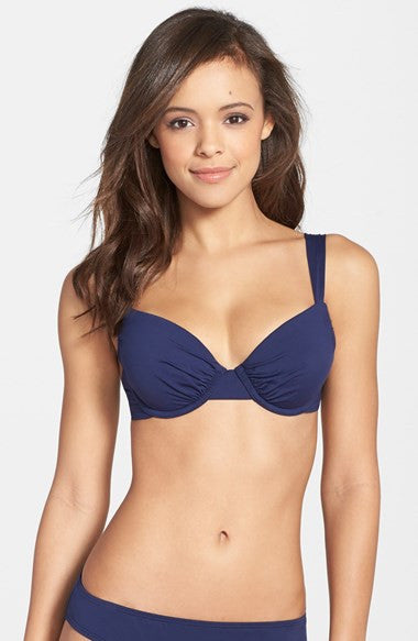 'Pearl' Underwire Bikini Top